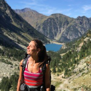 Meet your Posher, Noémie